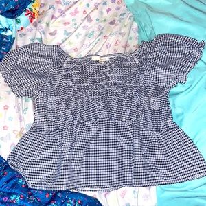 A pacsun blouse